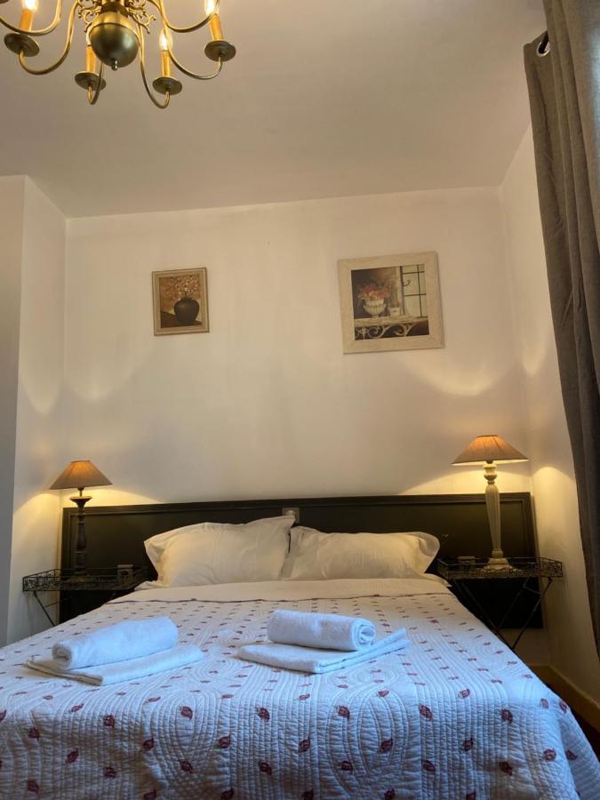 Le Plan B - Hotel 3 Etoiles - Restaurant รูองส์ ภายนอก รูปภาพ