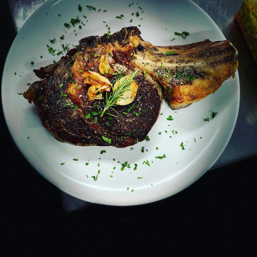 Le Plan B - Hotel 3 Etoiles - Restaurant รูองส์ ภายนอก รูปภาพ
