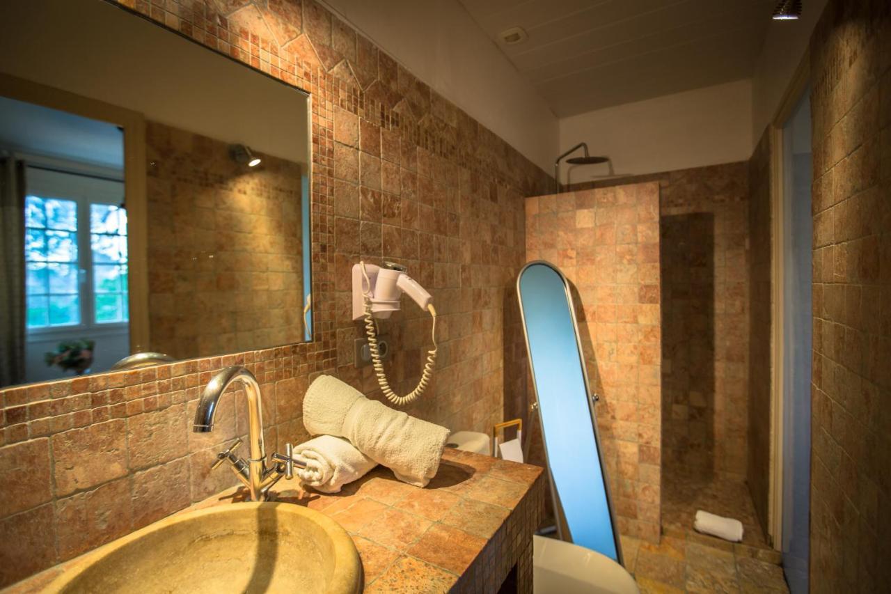 Le Plan B - Hotel 3 Etoiles - Restaurant รูองส์ ภายนอก รูปภาพ